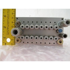 Panel de Gas Festo Electrónico CPV10-VI-P8-M7-AMA-SA - Equipos y Piezas de Semiconductores de Confianza con Legado Global - Product Image 5
