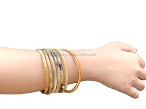 Brazalete de Cuerno Hecho a Mano de Lujo y Popular para Mujeres y Niñas - Personalizable en Color y Talla, Material Ecológico - Product Image 6