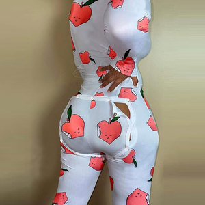 Mono con solapas de la mejor calidad, tela suave, estilo moderno, para uso diario. - Product Image 6