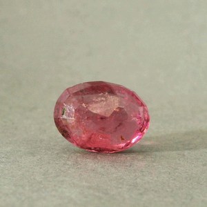 Piedra Preciosa Natural de Espinela de Birmania, Piedra Suelta Genuina de Espinela Roja y Rosa, Piedra Preciosa Rara para la Elaboración de Joyería Fina - Product Image 3