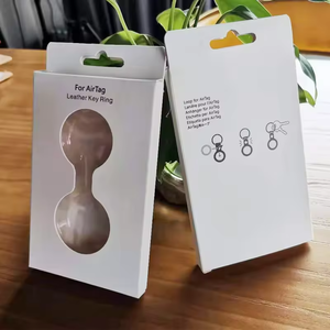 Caja de papel con forma de libro para estuche de teléfono, con logo impreso, para protección de dispositivos móviles. - Product Image 3