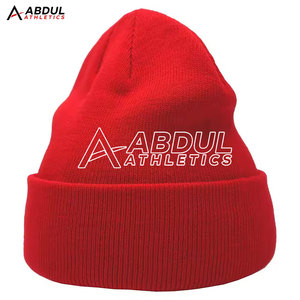 Winter Beanies <b>Hat</b> Soft Warm Fabric Comfortable Fit Jacquard Designed For Cold Weather Daily Wear And Outdoor Activities - Product Image 2