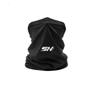 Cache-cou multifonctionnel léger et respirant, masque facial extensible, écharpe tubulaire pour la randonnée, la course à pied et le cyclisme – Prix bas - Product Image 1