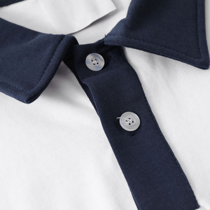 Men <b>Polo</b> <b>Shirts</b> Casual Fashion New Arrival 2026 Men High Quality Summer <b>Polo</b> <b>Shirt</b> Breathable Men <b>Polo</b> Tshirt Luxury Style - Product Image 5