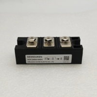Modules de diodes 200A DKMD200-16 MDC200a 1600v, module de diode MDC200-18 200A, module de diode redresseur MDC200-18