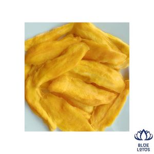 Mango Deshidratado Suave y Masticable, Snack Energético Tropical, Ecológico, Fibra Natural, Precio al por Mayor - Product Image 1