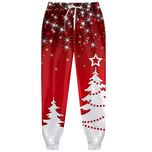 Chándal Sublimado Cómodo para Hombre, Transpirable, Ligero, en Oferta, con Diseño Moderno - Product Image 5