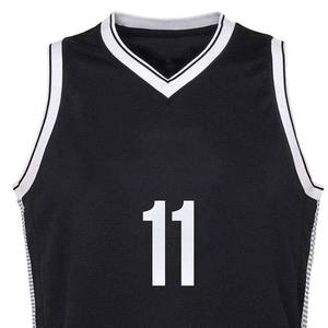 Camiseta de baloncesto personalizada con nombre y número para adultos, fabricación profesional, camisetas sin mangas de baloncesto de corte ajustado. - Product Image 4