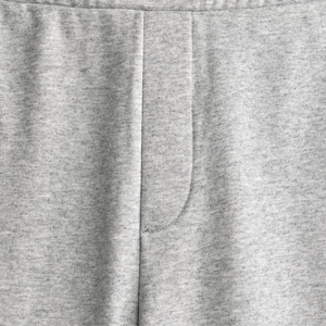 Pantalon de survêtement large pour homme, coupe décontractée, taille élastique, avec poches, personnalisable OEM, streetwear épais - Product Image 6