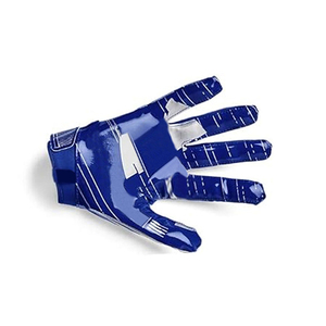 Gants de football américain haut de gamme pour les matchs, exportateur en gros, prix compétitifs et délai de livraison rapide - Product Image 4