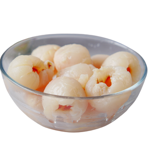 ลิ้นจี่บรรจุกระป๋องขนาด20ออนซ์หวานหวานเกรดพรีเมี่ยม - Product Image 5