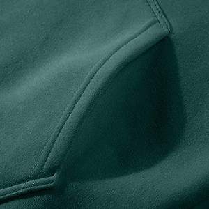 Sudadera con Capucha para Mujer, Diseño Personalizado con Logotipo, 100% Algodón, de Alta Calidad, Ecológica, Transpirable, Ligera, Informal, para Otoño e Invierno - Product Image 6