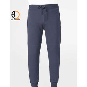 Pantalones Anchos de Moda Urbana para Hombre con Logotipo Personalizado, Pantalones Rectos Casuales Vintage de Verano - Product Image 3