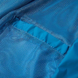 Chaqueta Cortavientos de Invierno con Capucha para Hombre ZABEX SPORTS Premium, Ropa Ecológica para Exteriores, Pakistán - Product Image 5