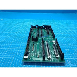 Placa de Interfaz de Control de Temperatura TEL TYB31D-1/TC 1D81-000293, Usada como Nueva, Piezas de Equipos Semiconductores Legados - Product Image 4