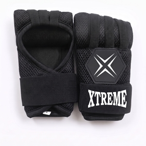 Bandages de boxe rapides, bandages intérieurs de boxe, équipement de protection pour la boxe, protection légère pour les mains, gants de kickboxing - Product Image 1