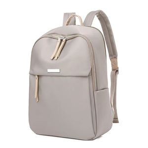 Sac à dos premium décontracté pour homme et femme, tissu léger et résistant, bretelles confortables, idéal pour le bureau et l'université - Product Image 6