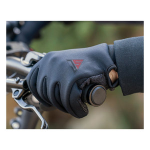 Full-Finger Neoprene Cycling <b>Gloves</b> For Non-Slip Breathable Riding <b>Gloves</b> <b>Touch</b> Screen Compatibility For Cycling - Product Image 6