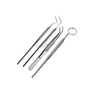 Kit Completo de Instrumentos de Diagnóstico para Uso Médico, Automotriz y de Laboratorio, Kit de Instrumentos de Diagnóstico Multiusos - Product Image 5