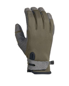 Guantes de caza y pesca para clima frío, guantes de caza para hombre, guantes térmicos con aislamiento, ropa de camuflaje para exteriores para el invierno - Product Image 5