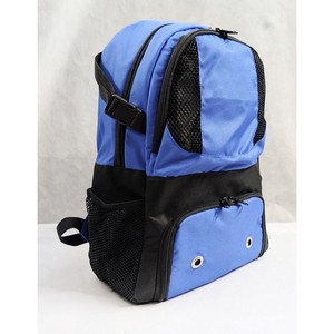 Sac à dos de football et de basketball personnalisable de haute qualité avec poche pour chaussures et compartiment pour ballon de football, poches latérales en mesh - Product Image 2