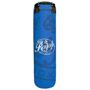 Sac de boxe professionnel en PVC robuste équipement d'entraînement de Offre Spéciale Service OEM personnalisé fait de sable rempli de PU en cuir de combat - Product Image 1