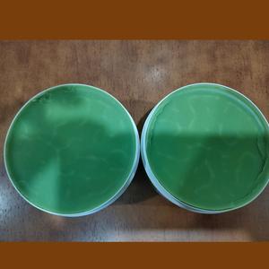 Pommade coiffante pour cheveux 100% naturelle et biologique |   Fixateur à tenue moyenne hydratant végétalien sans silicone |   Finition mate non grasse - Product Image 4