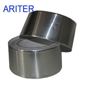 Placa de Estaño de Alta Pureza ARITER Sn99.99% para Investigación Científica - Product Image 1