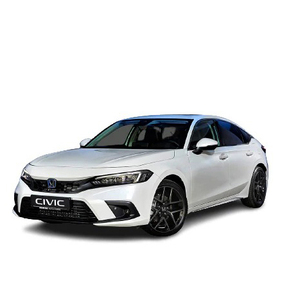Honda Civic d'occasion en excellent état, prête à l'exportation pour les acheteurs internationaux - Product Image 6