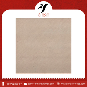 Losas de Piedra Arenisca Beige Dholpur, Piedra Natural para Pisos, Revestimiento de Paredes, Paisajismo, Pavimentación Exterior y Proyectos de Diseño - Product Image 6