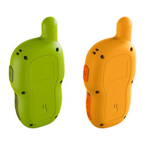 Nuevos Walkie-Talkies Portátiles de Buena Calidad para Niños, Intercomunicador para Padres e Hijos con Alcance de 0-1.5 km y Potencia de Salida de 0.5 W - Product Image 5