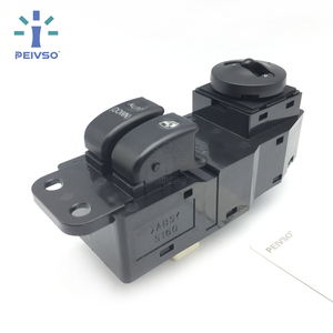PEIVSO Prix d'usine Pièces automobiles de haute qualité pour Hyundai i800 H1 iMax Starex 2001-2006 Interrupteur de lève-vitre électrique OEM 93570-4A100 - Product Image 4