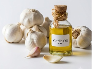 Aceite Esencial de Ajo Allium Sativum - Product Image 2