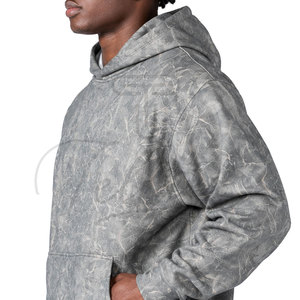 Nouveau style de sweat-shirt oversize pour homme, sweat-shirt de haute qualité en stock, sweat-shirts vintage unisexes, sweat-shirt oversize pour homme - Product Image 5