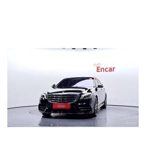 Mercedes-Benz Classe S S450L 4MATIC 2020, 90 706 km, boîte automatique, sièges en cuir, conduite à gauche, caméra arrière - Product Image 3