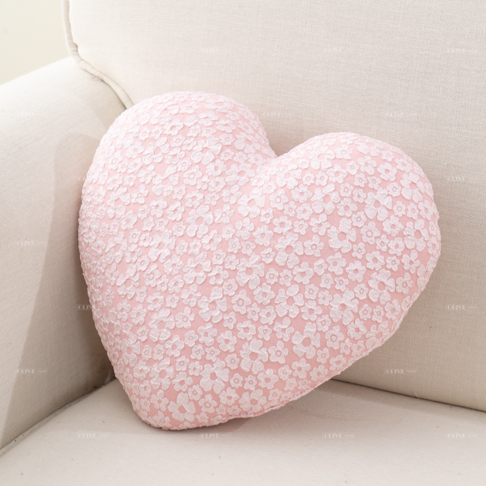 Corazón Fundas Para Almohadas Sublimadas Catálogo De Fabricantes