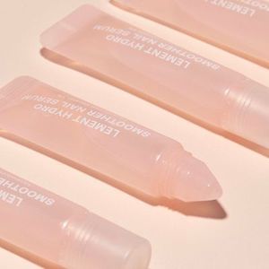 เซรั่มซ่อมแซมเล็บเกาหลีเคราตินเรียบเนียน - Product Image 1