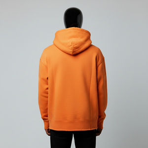 Custom Digital Printed Winter Hoodies For <b>Men</b> 100% Cotton Fleece Oversized Casual Wear Custom Colors amp Logo Pakistan Suppliers - Product Image 4