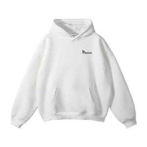 Sweat-shirts à capuche en molleton pour hommes, fabriqués au Pakistan, 100% coton, printemps, couleur unie, haute qualité, noir, effet délavé, confortables, 2 pièces - Product Image 5