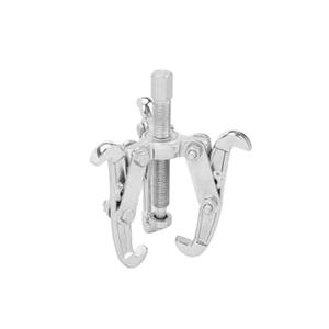 Extractores de rodamientos automáticos de tres patas Extractores de rodamientos de herramientas manuales de Material de acero - Product Image 1