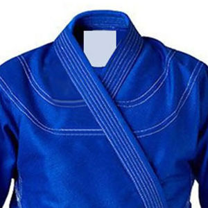 Uniforme de Judo de Calidad Premium, Material Duradero, Servicio OEM, Fabricante Profesional de Ropa de Entrenamiento - Product Image 4