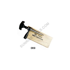 High Quality Hand Operated Ring Expander Size Approx. 225 mm with cardboard box use for jewelry making tool whole sale - Product Image 5