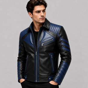 Veste Aviateur Classique B3 Personnalisée en Véritable Peau de Mouton Shearling, Respirante et Chaude pour l'Hiver – Vente en Gros Direct Usine - Product Image 1