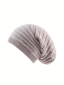 Bonnets imperméables de luxe pour hommes et femmes, chapeaux d'hiver chauds, casquettes, logo personnalisé, couvre-chefs de créateur à la mode pour les affaires - Product Image 2