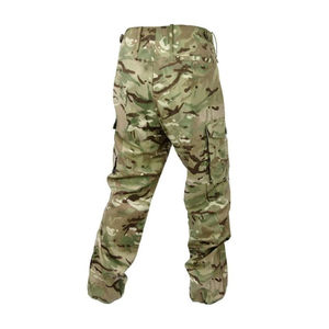 Pantalones de Senderismo Elásticos de Alta Calidad para Unisex, de Secado Rápido, Impermeables, para Trekking al Aire Libre, Ligeros, para Camping, Escalada y Pesca - Product Image 2