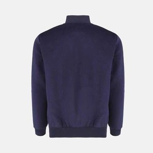 High Quality Casual Genuine <b>Leather</b> <b>Jacket</b> <b>Men</b> Custom logo Designer Blank Pure Plus Size <b>Men's</b> <b>leather</b> <b>jacket</b> for <b>men</b> - Product Image 5