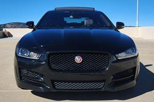 J-a-g-u-a-r X-E 35t R-S-p-o-r-t 2017 - Product Image 5