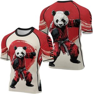 Camiseta de Compresión Rashguard de Manga Larga para Hombre, Diseño Personalizado, 100% Poliéster, Calidad Premium, Servicio OEM, Impresión por Transferencia de Calor - Product Image 1