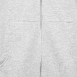 Veste à capuche longue zippée pour femme, sweat-shirt décontracté en molleton de coton avec poches, manteau léger pour l'automne et l'hiver - Product Image 2