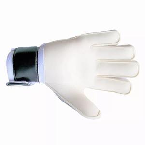 Guantes de Portero de Fútbol Profesionales, Palma de Látex Premium Antideslizante, Protección para los Dedos, Guantes de Fútbol Transpirables para Partidos - Product Image 6
